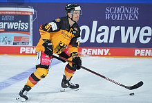 DEB-Kapit&auml;n - Foto: Timm Schamberger/dpa