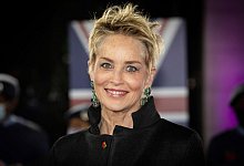 Sharon Stone - Vianney Le Caer/Invision/AP/dpa