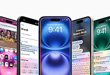 Apple Neuheiten-Event - Apple/dpa-tmn