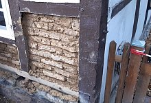 Fachwerk - Das Fachwerk