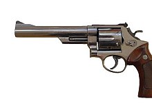 &laquo;James Bond&raquo;-Waffe - Foto: -/Metropolitan Police/dpa