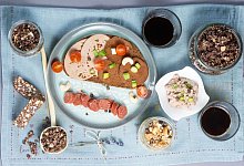 Hochverarbeitete Lebensmittel - Sebastian Kahnert/dpa