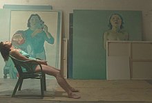 Szene aus &laquo;Mit einem Tiger schlafen&raquo; - -/Arsenal Filmverleih GmbH/dpa