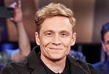 Matthias Schweigh&ouml;fer - Georg Wendt/dpa