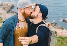 Lonely Planet &laquo;Best in Travel 2021&raquo; - Foto: --/Couple of Men/dpa