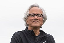 Anish Kapoor - Joe Giddens/PA Wire/dpa