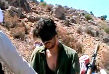 Syrien weist Verantwortung für Entführung von US-Journalisten zur - Uncredited/YouTube/dpa