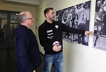 Volltreffer - Kateryna Akulenko