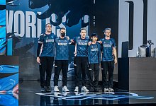 Rogue - Colin Young-Wolff/Riot Games/dpa