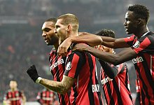 Bayer Leverkusen - Celtic Glasgow - Foto: Marius Becker/dpa