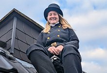 Kira Stork - 1 - Annika Langhagel