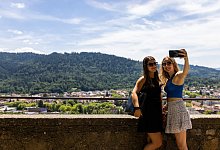 Lebensplanung - Philipp von Ditfurth/dpa