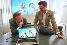 Imagefilm - Marianne Schwarzer