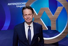 Verleihung des «XY-Preises» - Joerg Carstensen/dpa