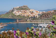 Sardinien - Christian Röwekamp/dpa-tmn/dpa