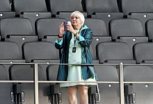 Euro 2024: Spanien - England - Federico Gambarini/dpa