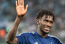 Bakery Jatta - Foto: Robert Michael