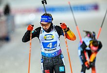 Franziska Preu&szlig; - Pontus Lundahl/TT News Agency/AP/dpa