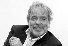 Thomas Fritsch - Foto: Horst Ossinger/dpa