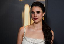 Margaret Qualley - Jordan Strauss/Invision via AP/dpa