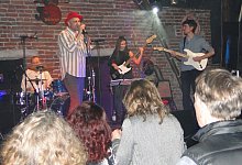 Red_Horn_2 - Hajo G&auml;rtner