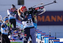 Franziska Hildebrand - Foto: Matthias Schrader/AP/dpa