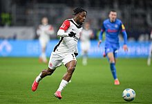 Elye Wahi - Arne Dedert/dpa