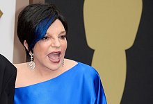 Liza Minnelli - picture alliance / dpa