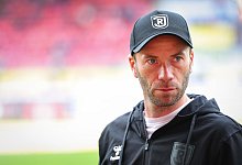 Andreas Patz - Daniel Karmann/dpa