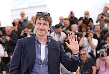 78. Internationale Filmfestspiele Cannes - &laquo;The History of Sound&raquo; - Natacha Pisarenko/Invision via AP/dpa