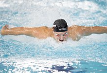 Marius Kusch - Foto: Ian Rutherford/PA Wire/dpa