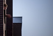 133341807 - Symbolfoto/picture alliance