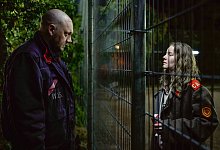 "Die stillen Trabanten" - -/Warner Bros./dpa