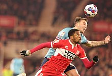 Jordan Beyer - Nigel Roddis/News Images via ZUMA Press Wire/dpa/Archivbild