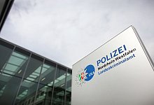 Landeskriminalamt Düsseldorf - Rolf Vennenbernd/dpa