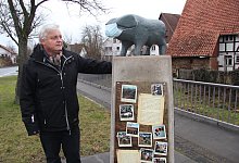 Wolfgang Siefert - Silke Buhrmester(LZ)