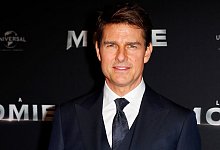 Tom Cruise - Foto: Francois Mori/AP/dpa