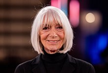 Erika Pluhar - Rolf Vennenbernd/dpa