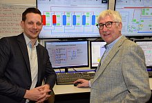 &Ouml;kologisch - Horst Biere