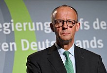 Konferenz der ostdeutschen Regierungschefs - Martin Schutt/dpa