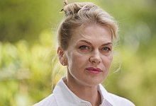 Anna Loos - Marcus Brandt/dpa