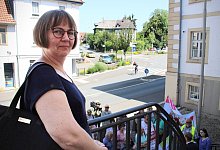 Arbeitsgericht Detmold - Janet König