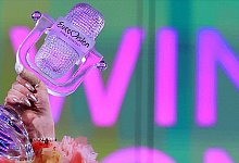 68. Eurovision Song Contest - Finale ESC 2024 - Jens B&uuml;ttner/dpa