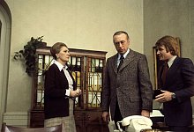 50 Jahre &laquo;Derrick&raquo; - Michael Marhoffer/ZDF/dpa