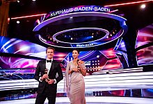 Sportler des Jahres 2021 - Foto: Tom Weller/dpa-Pool/dpa