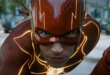 "The Flash" - -/Warner Bros. Picture/dpa