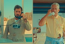 "Asteroid City" - -/Universal Pictures Germany/dpa