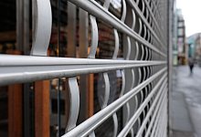 Corona - Foto: Sebastian Willnow/dpa-Zentralbild/dpa