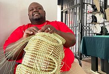 Corey Alston - Jörg Michel/dpa-tmn