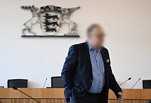 Prozess um Alno-Insolvenz - Bernd Wei&szlig;brod/dpa